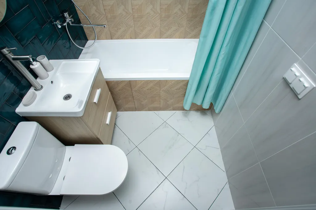 Стильная 2К с шикарными видами