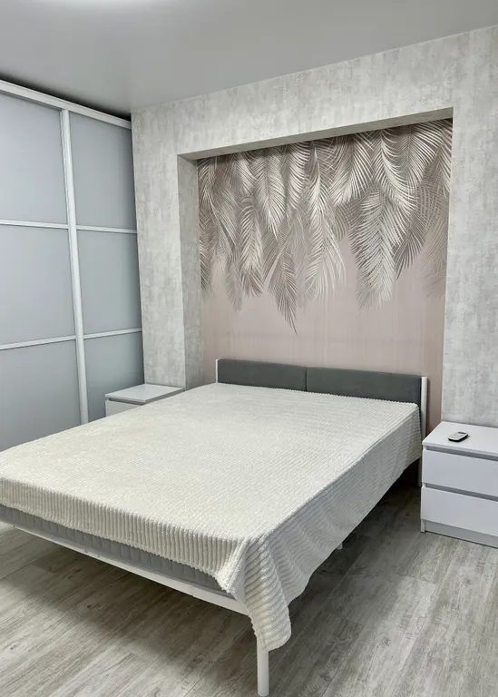 Апартаменты в Ворошиловском районе