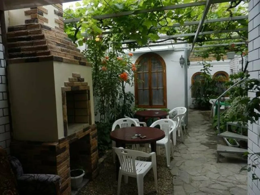 Квартира Комната — Геленджик