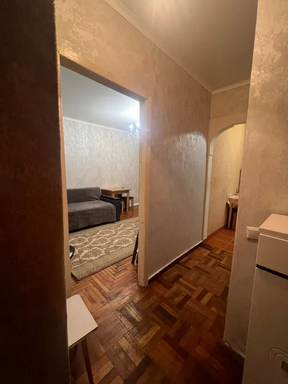 Квартира Квартира на берегу у моря — Сухум