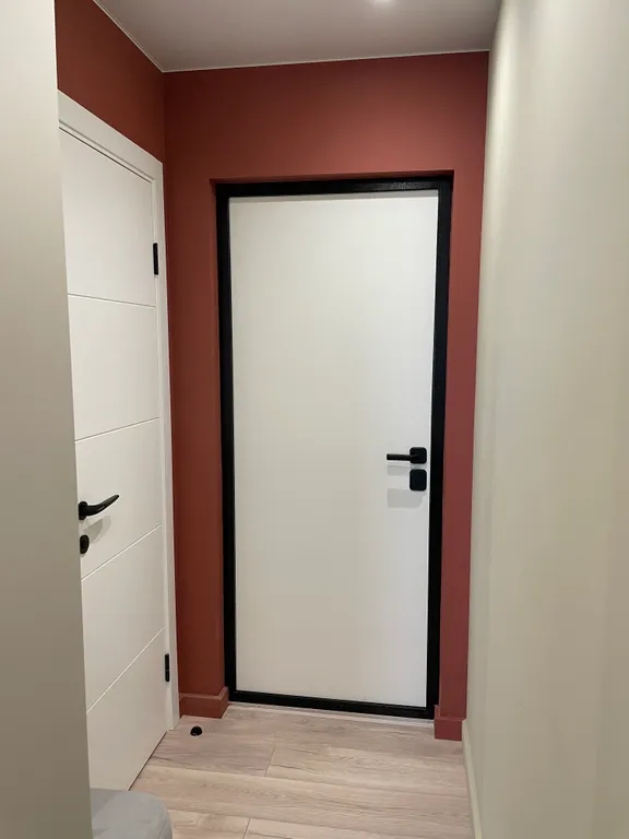 Студия в ЖК Факел