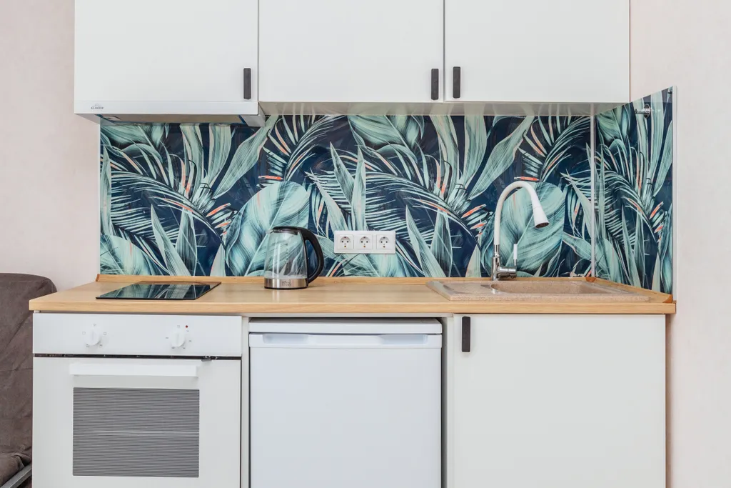 Квартира Квартира в ЖК Касабланка 2 Дарья — Адлер