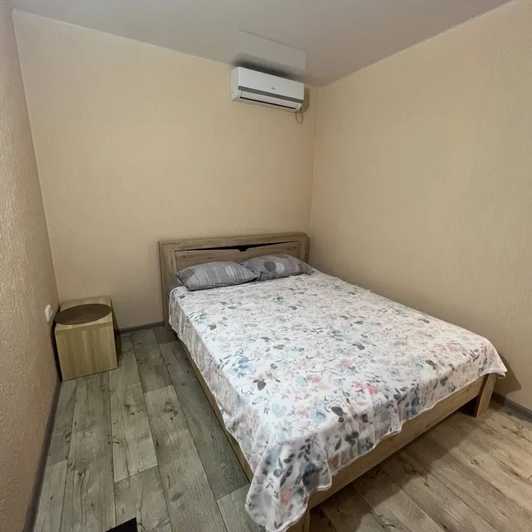 Квартира Комната — аренда посуточно в Феодосия