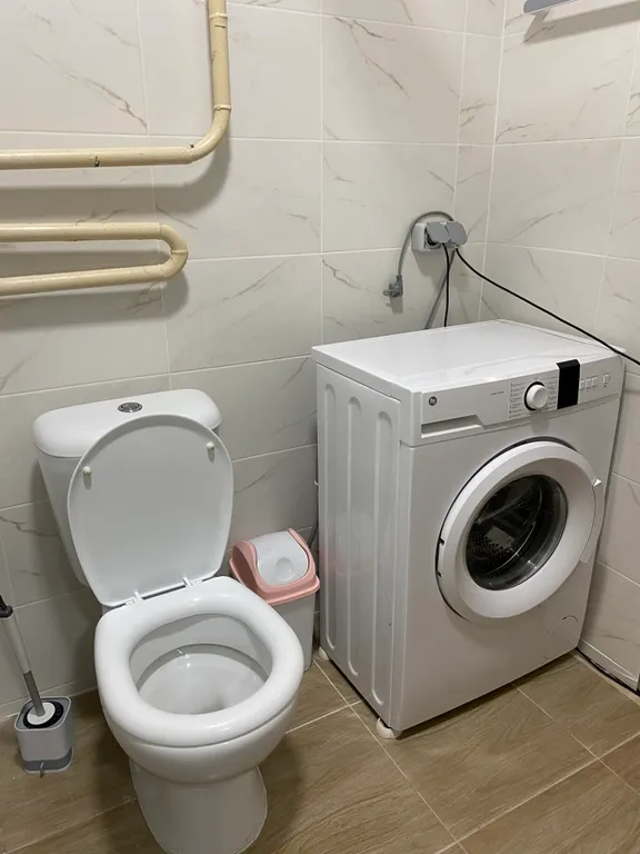 Квартира на земле, со своей парковкой под вашим окном