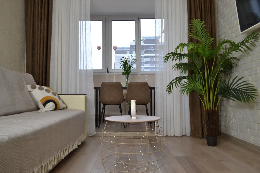 Розовая соната