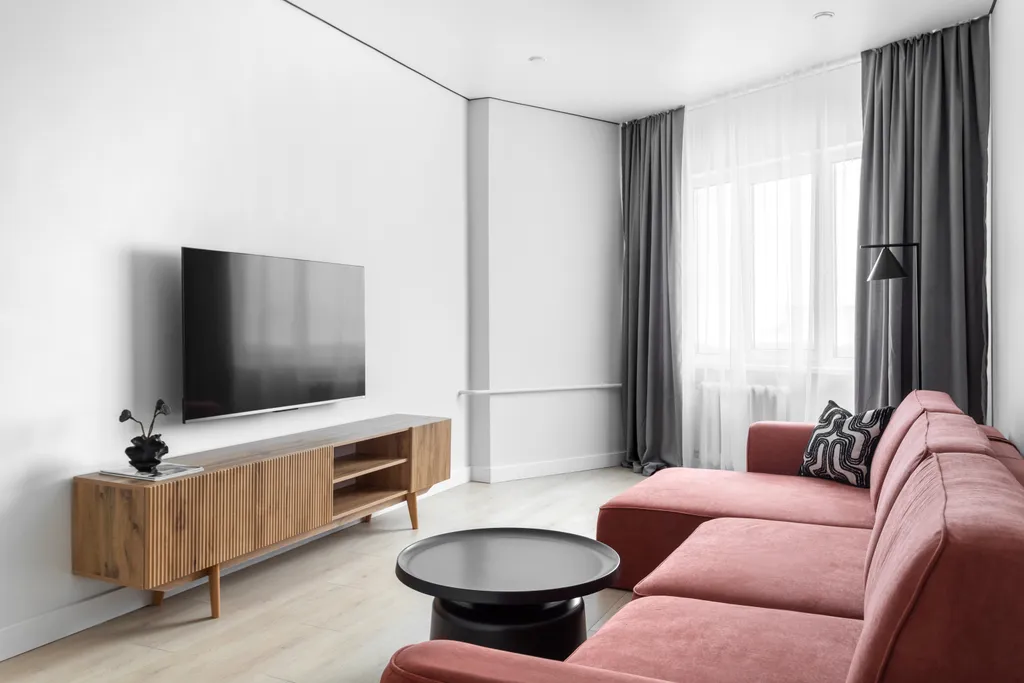 Апартаменты Райдер / Riders Apartments 83