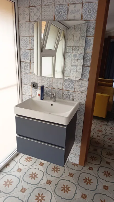 Апартамент 6