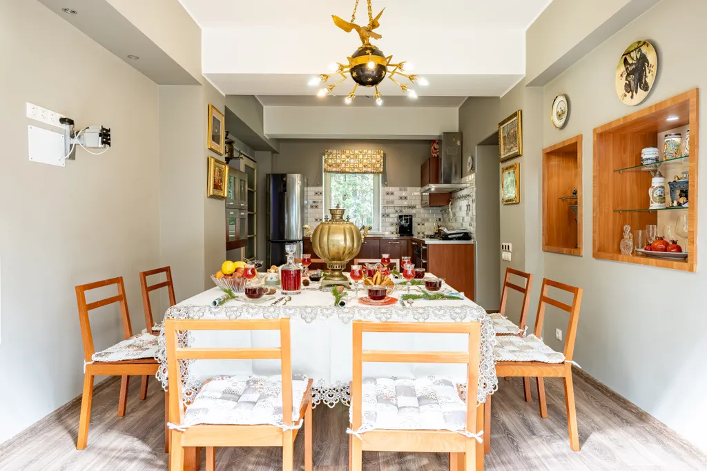 Дом на 1 линии у Финского залива