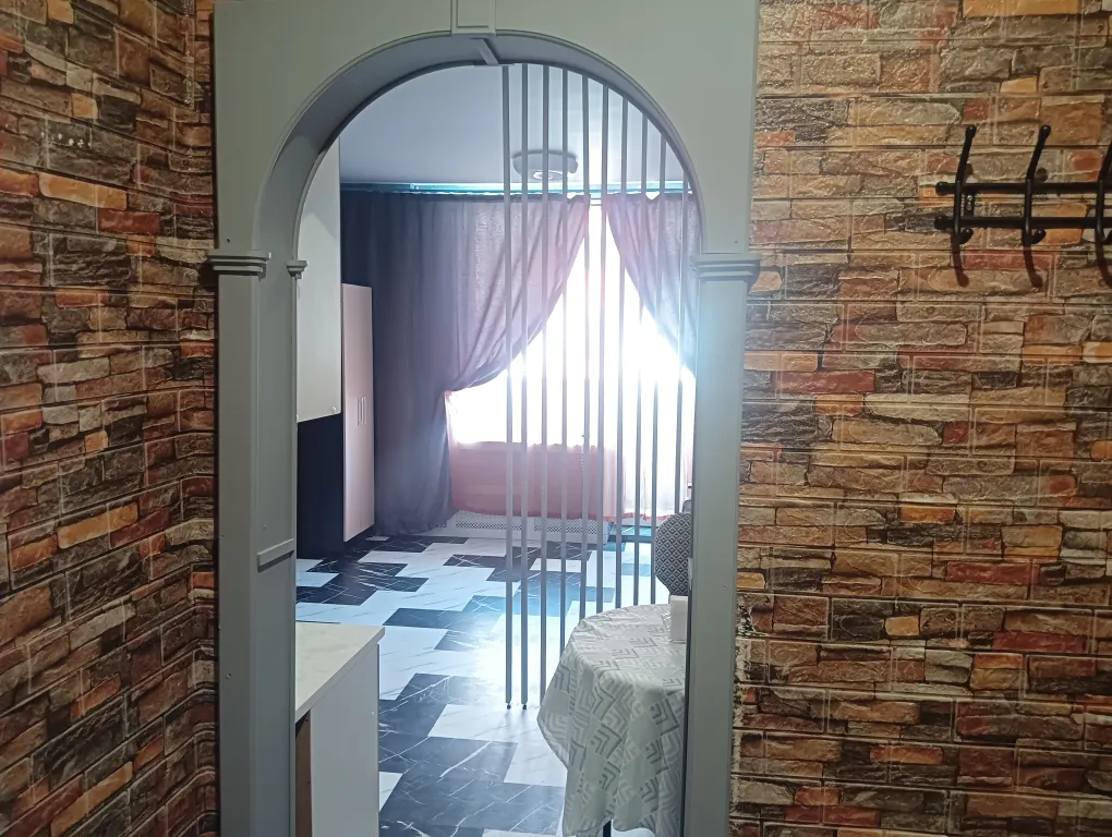 Квартира Квартира Студия Уютный отдых — Шушары