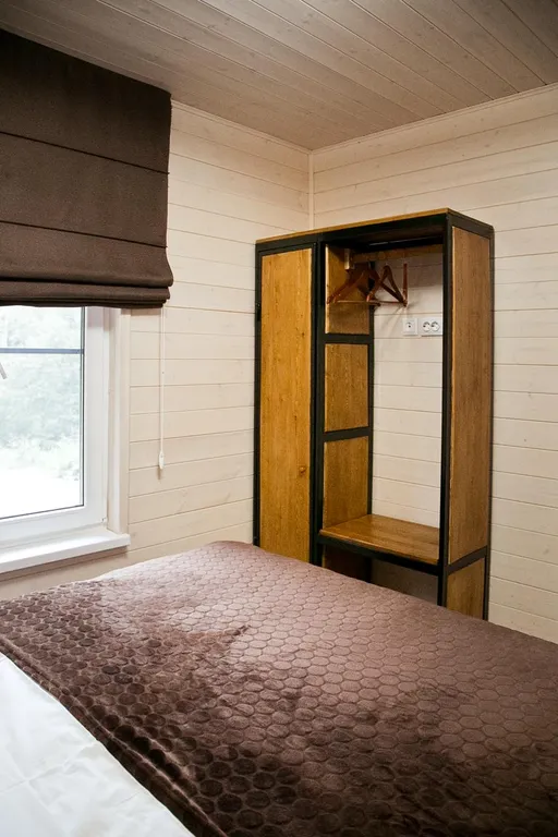 Коттедж Коттедж 2 — Архыз