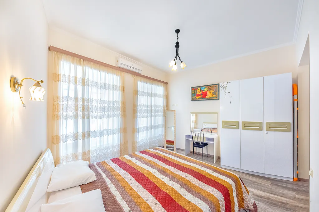 Квартира Ierusalim — аренда посуточно в Тбилиси