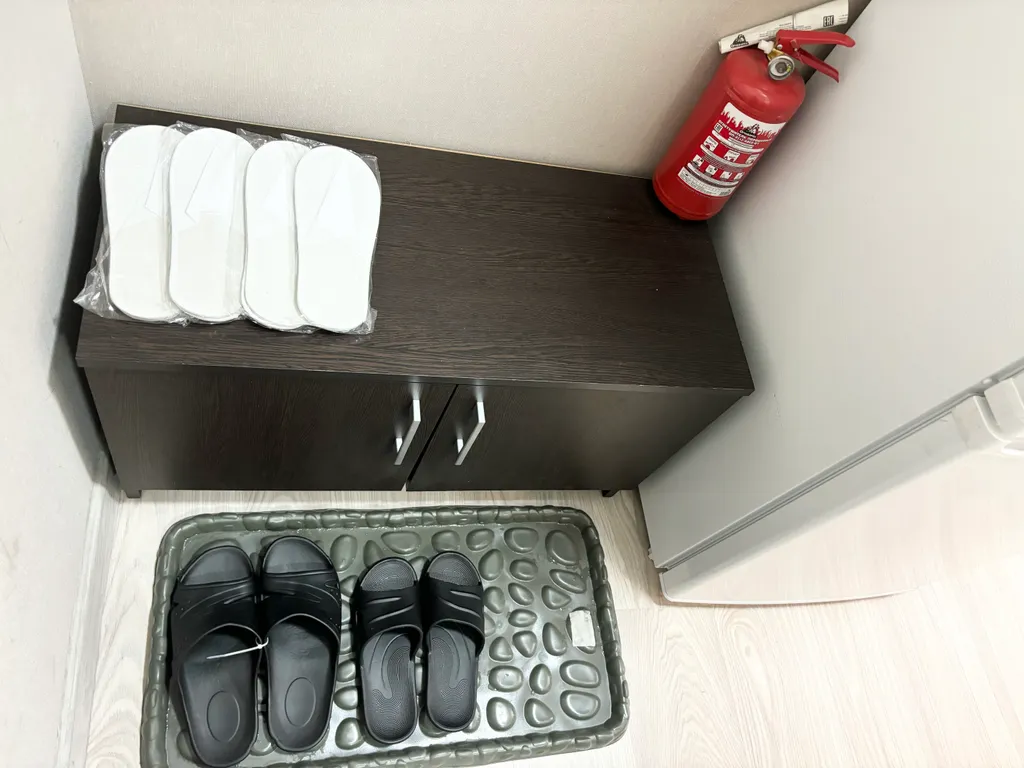 Комфортная квартира рядом с трассой М-8