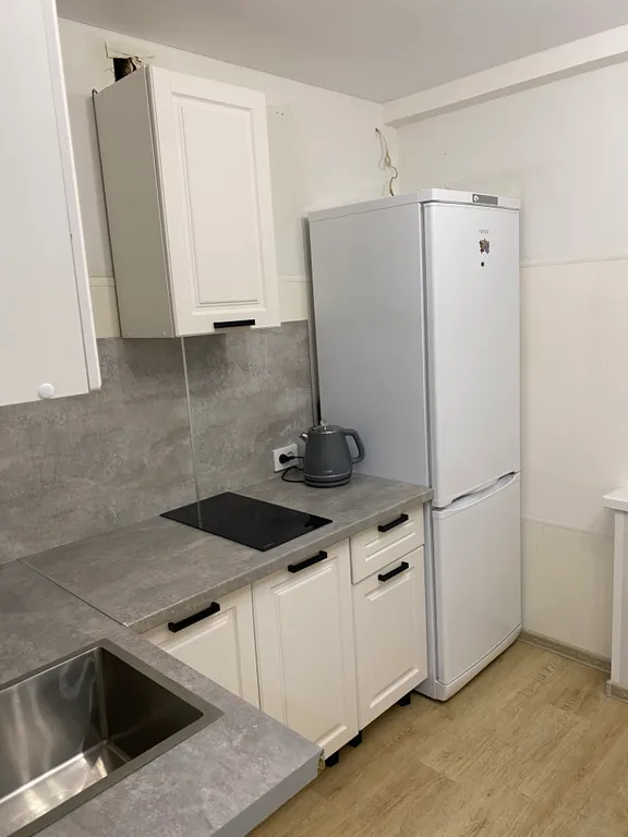 Двушка для компании