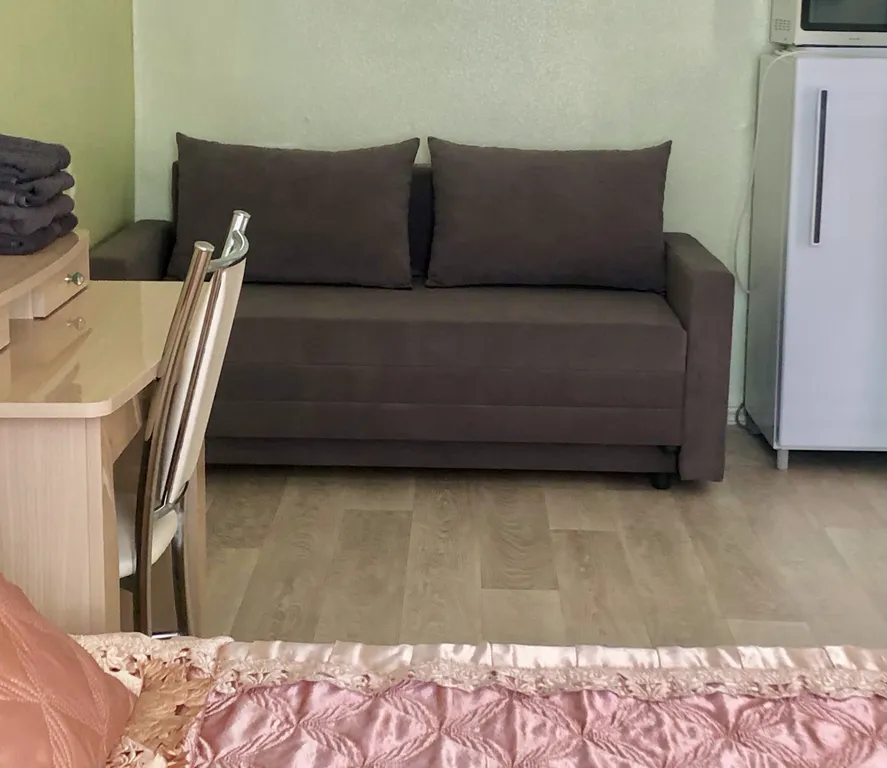 Уютная квартира в районе вокзала