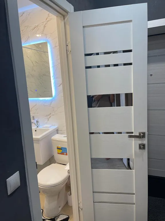 Апартаменты Планета