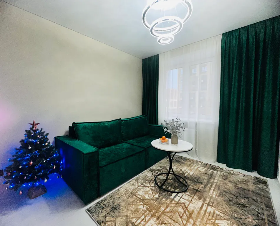 Уютно как дома