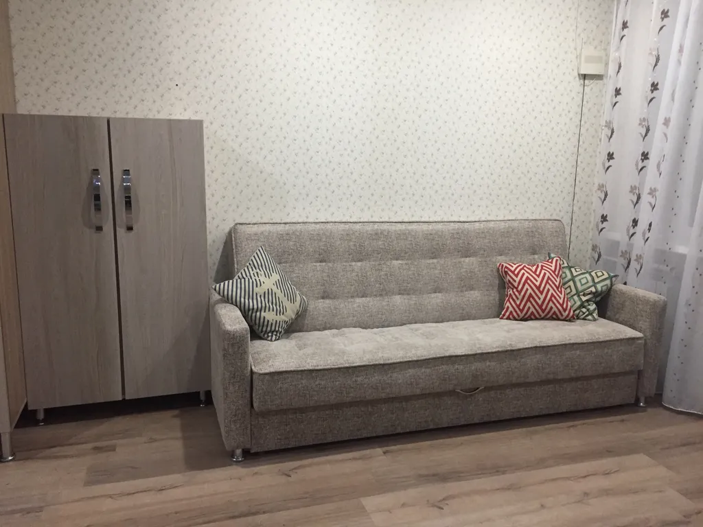 Уютная квартира в центре города рядом с Севмаш