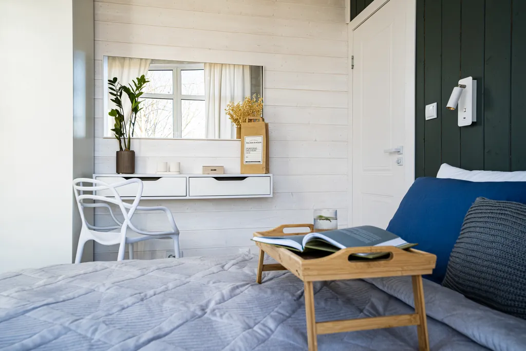 Коттедж Aurora family house — Коккорево