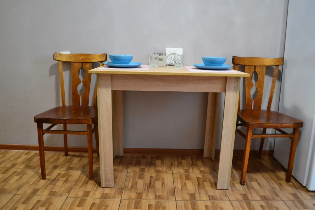 Квартира Иволга