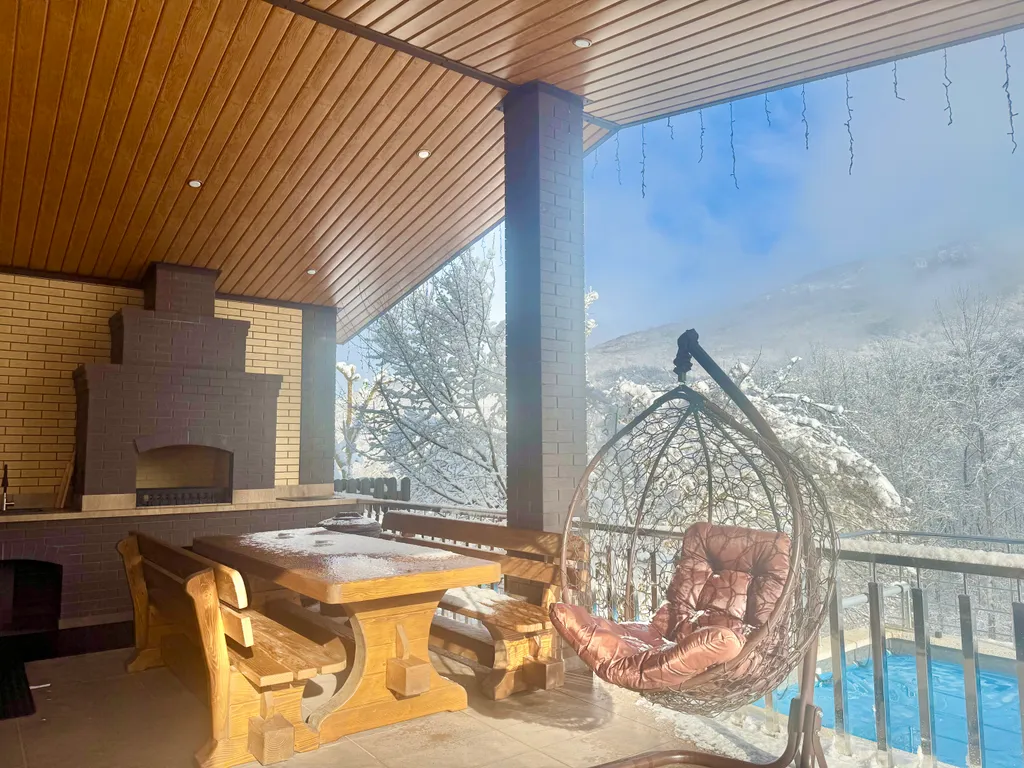 Высота комфорта