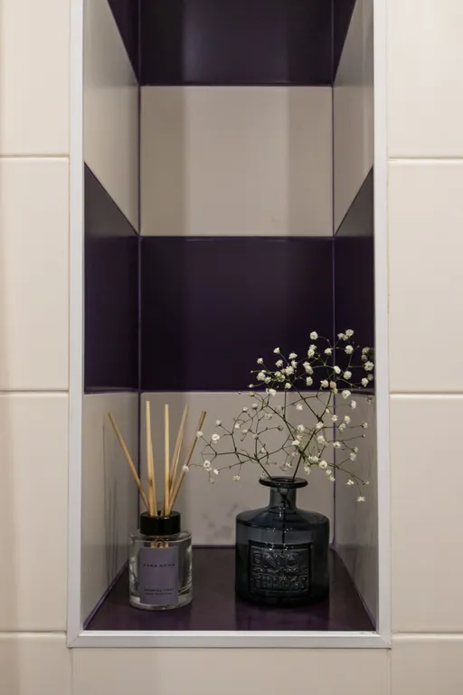 Квартира Квартира Небо на завтрак с Точно Ключи — Санкт-Петербург