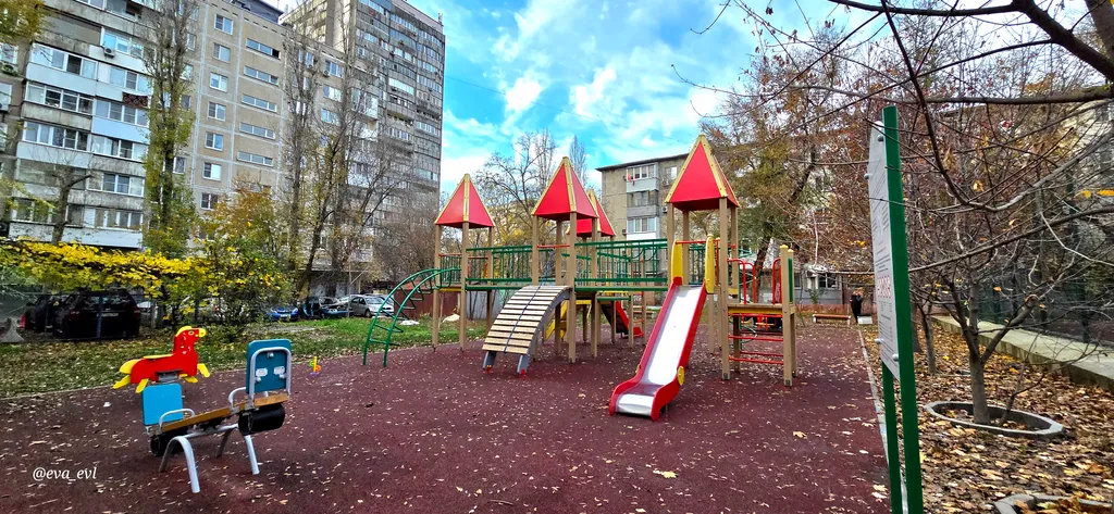 Квартира Квартира в центре с видом на город — Ростов-на-Дону