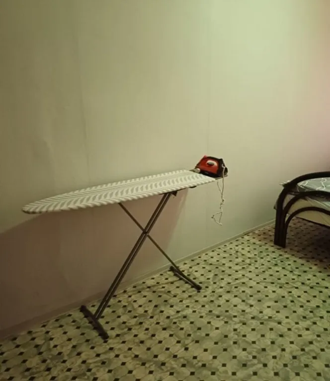 Уютная квартира в центре города .