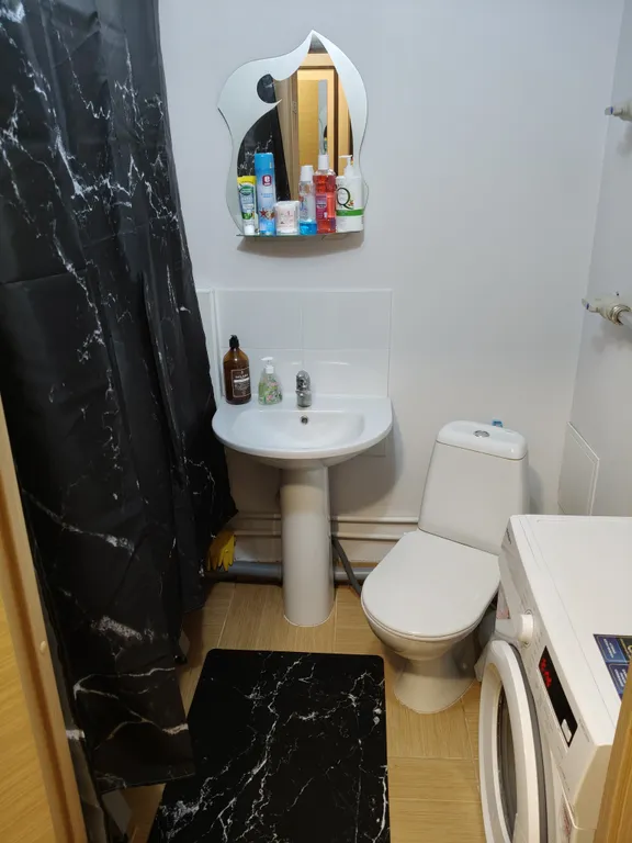 Квартира - студия