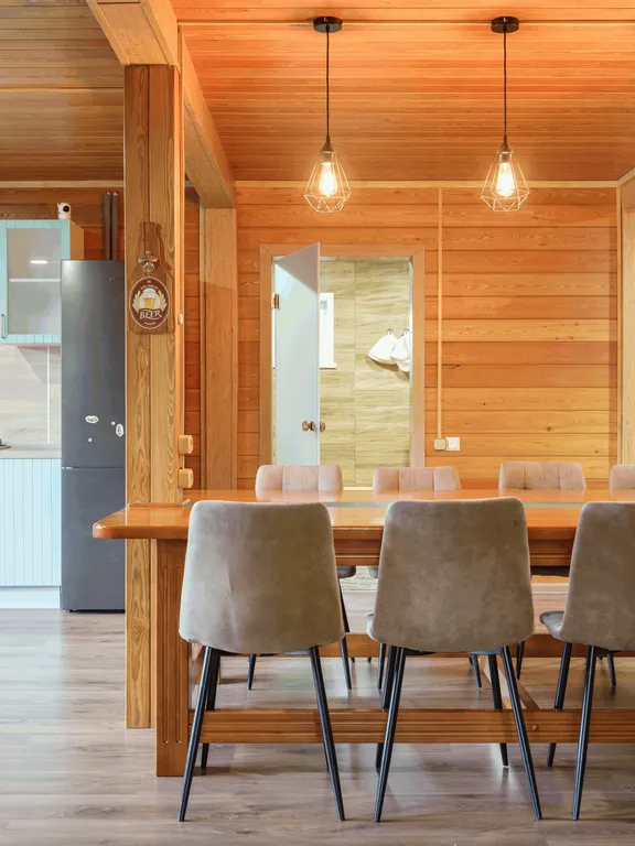 Добро пожаловать в «Эдельвейс» — место, где рождаются воспоминания!