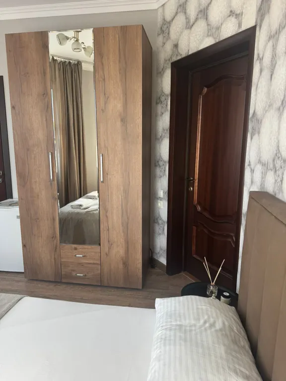 Квартира Комната — Адлер