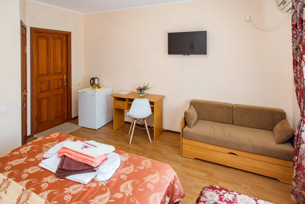 Семейный стандарт