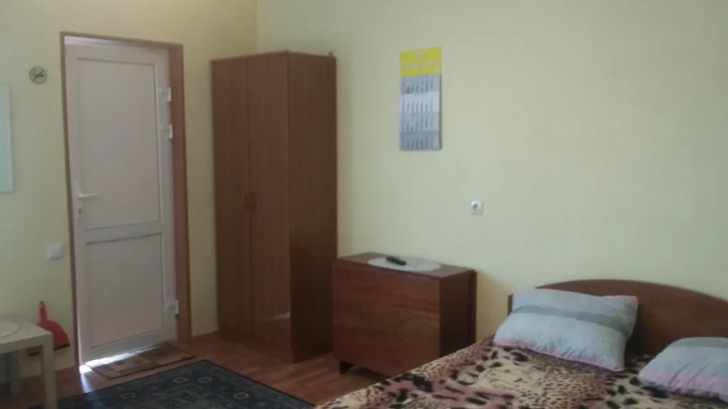 Квартира Комната — Геленджик