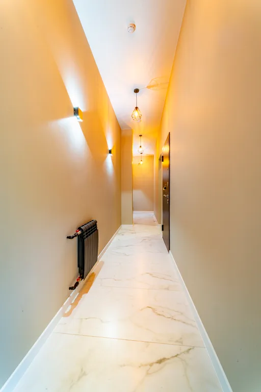 Апартамент Люкс №1