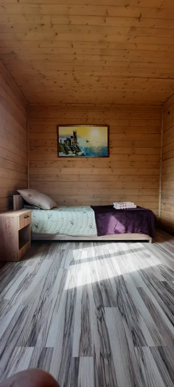 2-комнатный Дом