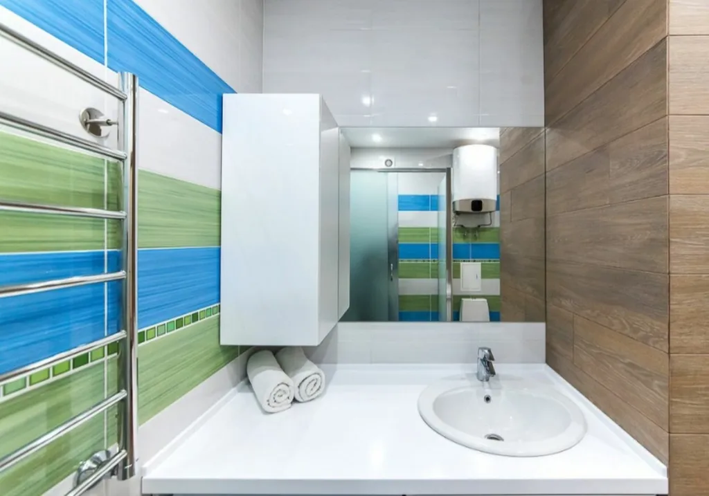 Уютная квартира в Кировском районе