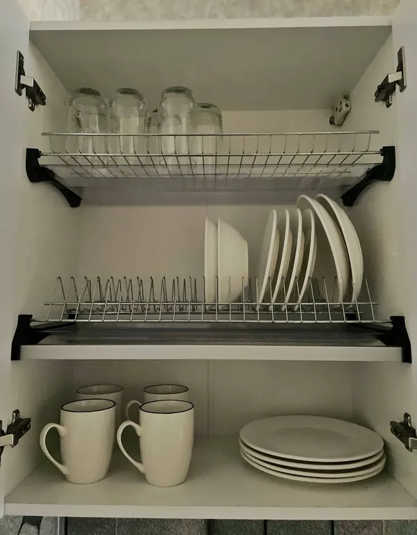 Новая студия в центре