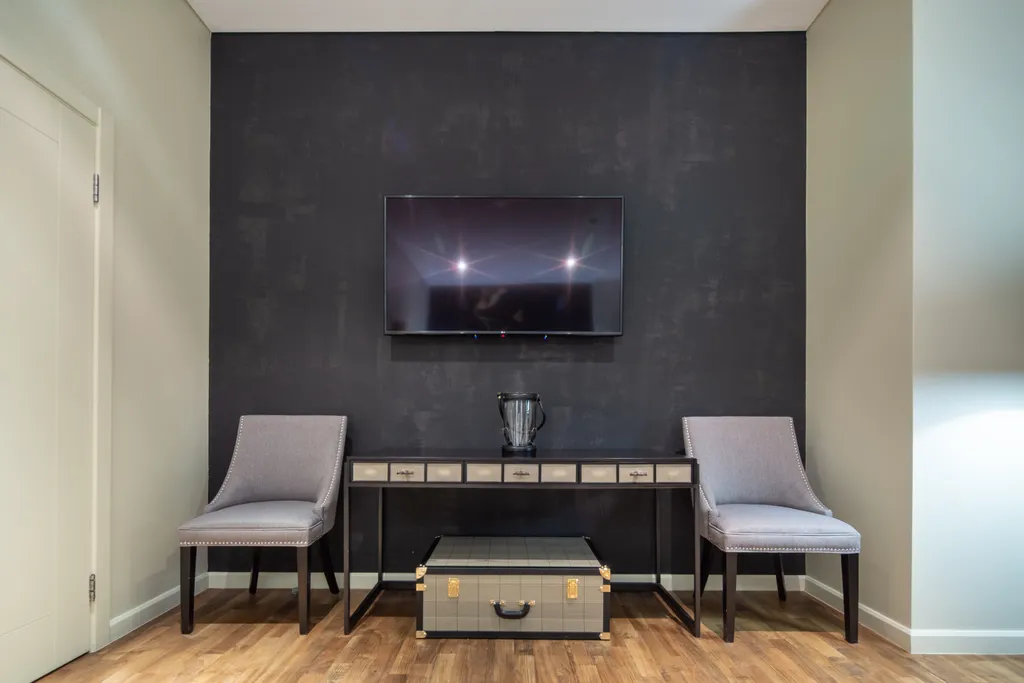 Квартира Квартира Junior suite 6 floor 64 — Москва