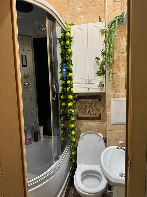 Квартира Квартира Медвежья берлога — Кронштадт