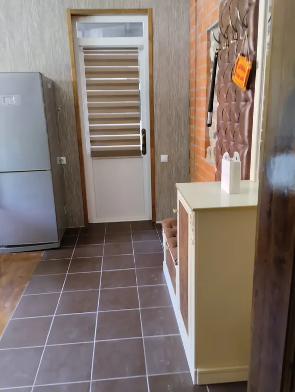 Коттедж Часть дома с отдельным входом — Пляхо