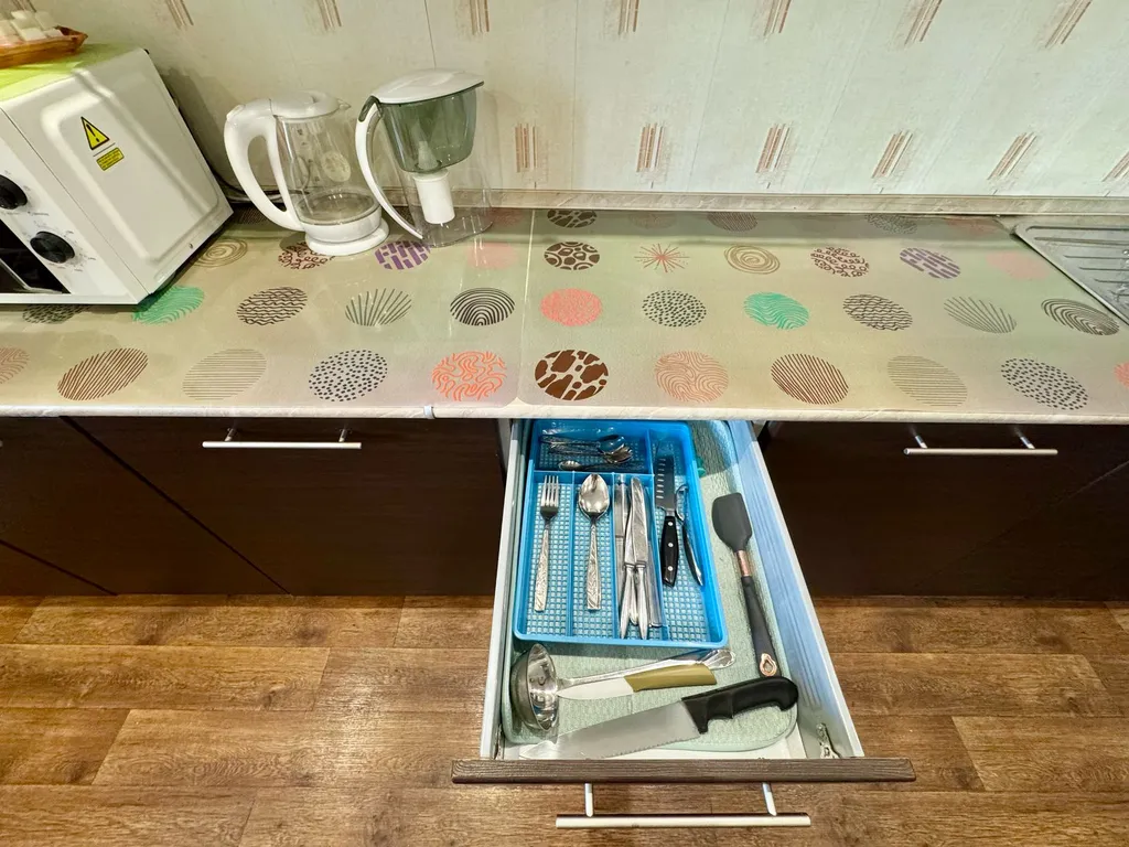 Уютная квартира в одном из лучших районов