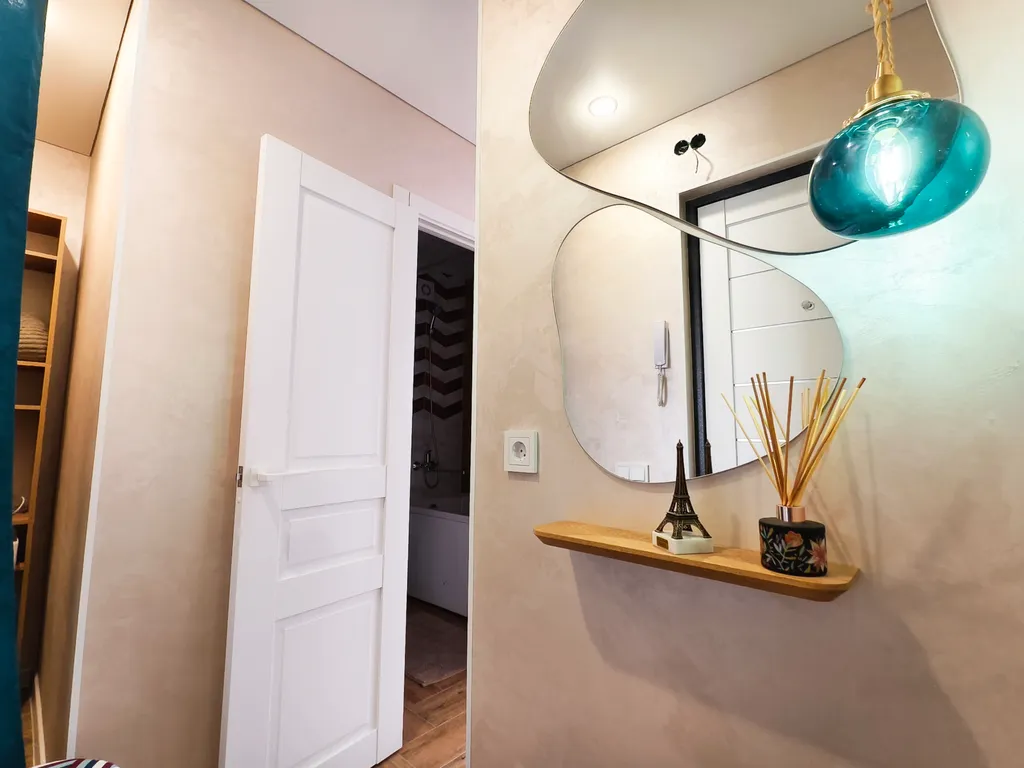 Уютная однушка, Смоленск, Шевченко