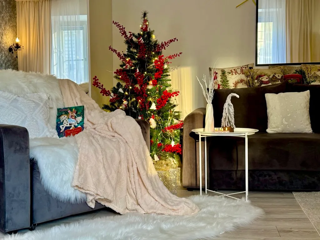 Апартаменты в центре