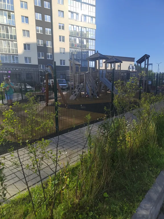 Квартира Уютная квартира — Калининград