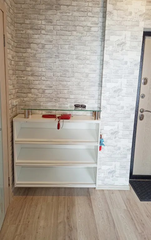 До моря 800 метров, закрытый двор, уютная квартира