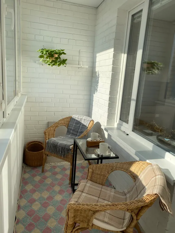 Квартира Квартира В самом центре города — Москва