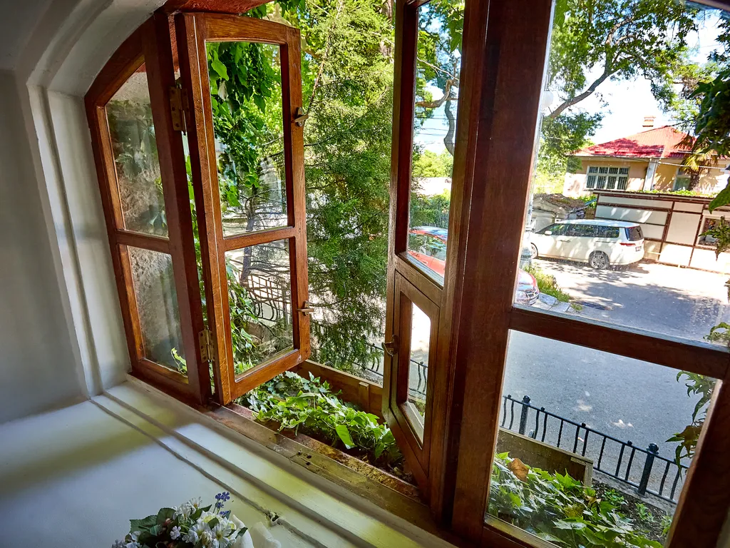 Однокомнатный трехместный №2