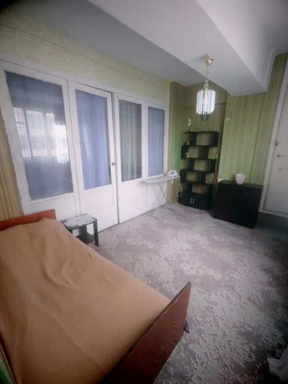 Квартира Уютная большая квартира — Сухум