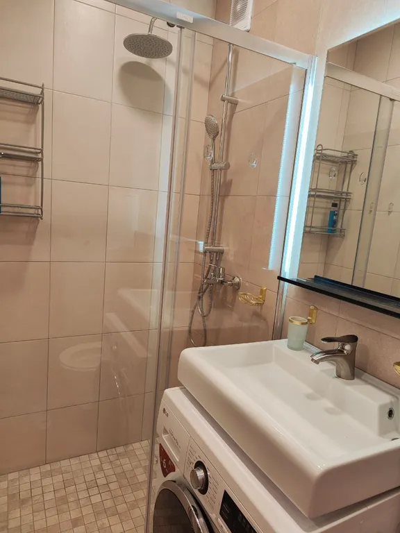 Квартира Уютная квартира в пяти минутах от моря — Пионерский