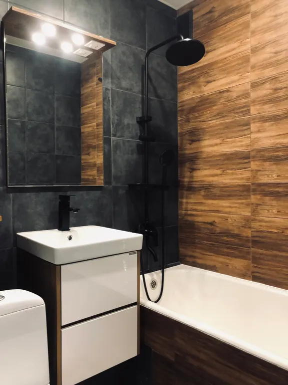 Квартира Люкс, рядом с парком Притяжение