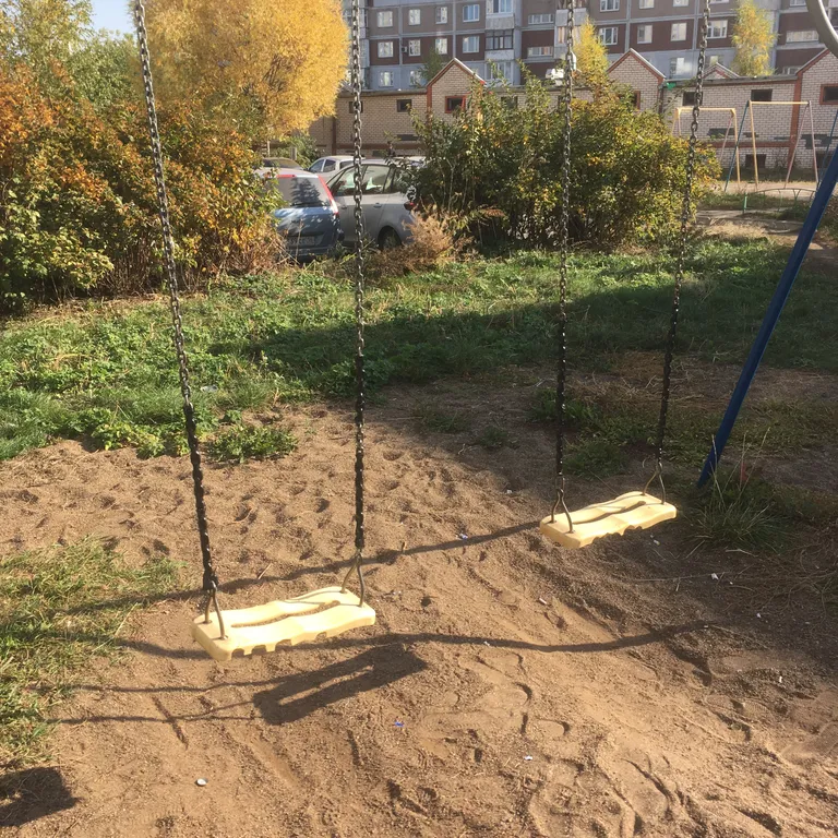 Квартира Уютная квартира возле ТЦ МЕГА — Казань